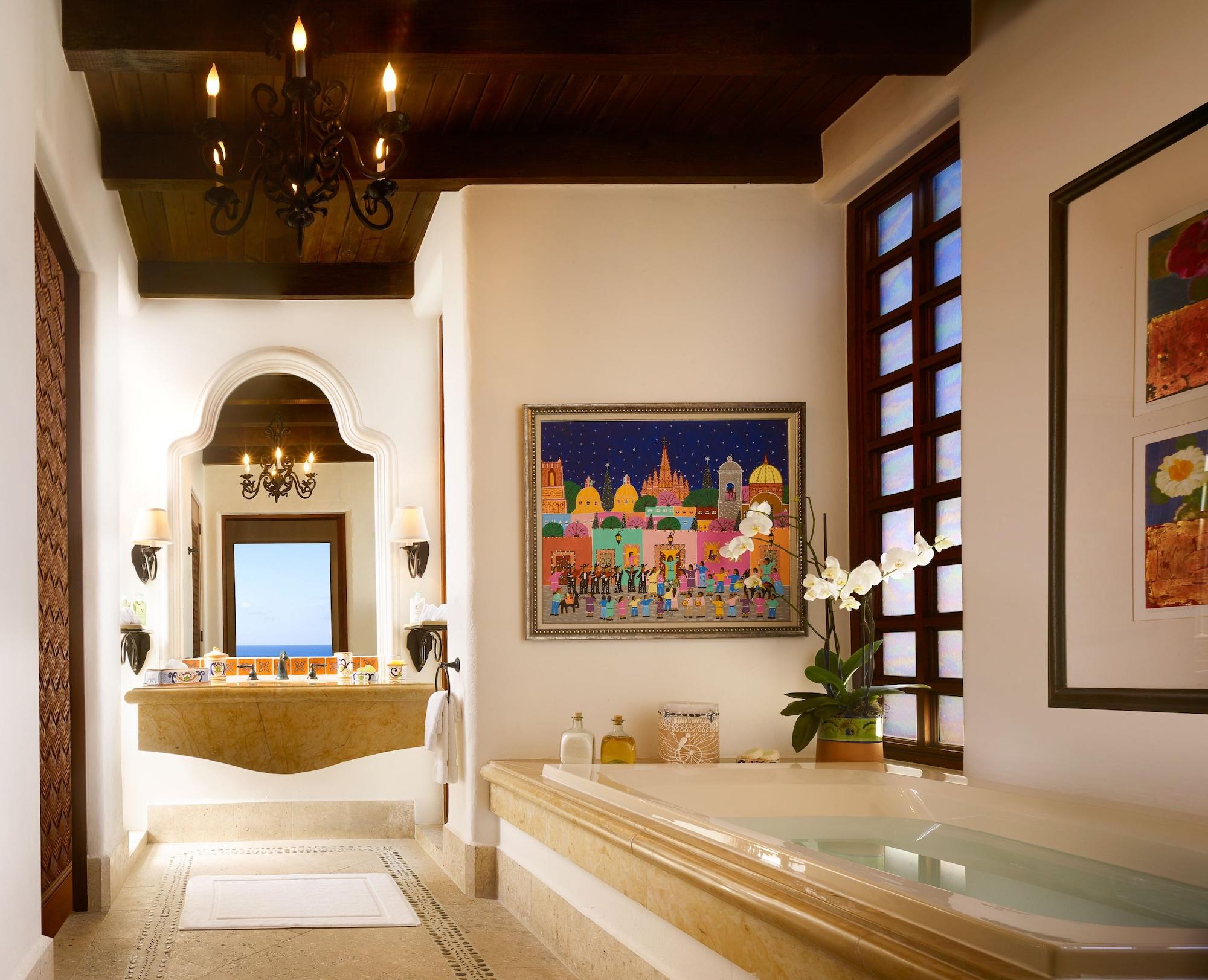 Las Ventanas Al Paraiso, A Rosewood Resort San Jose del Cabo Exterior photo
