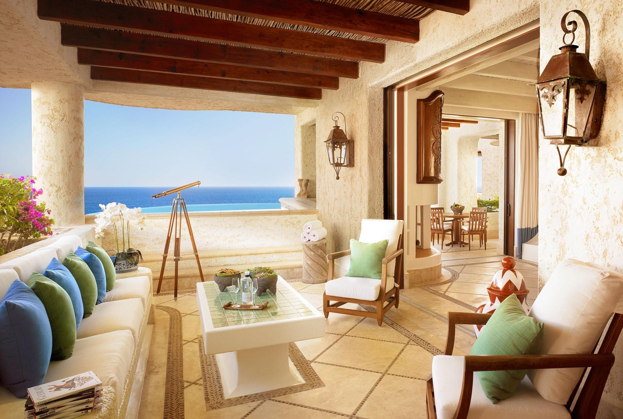 Las Ventanas Al Paraiso, A Rosewood Resort San Jose del Cabo Exterior photo