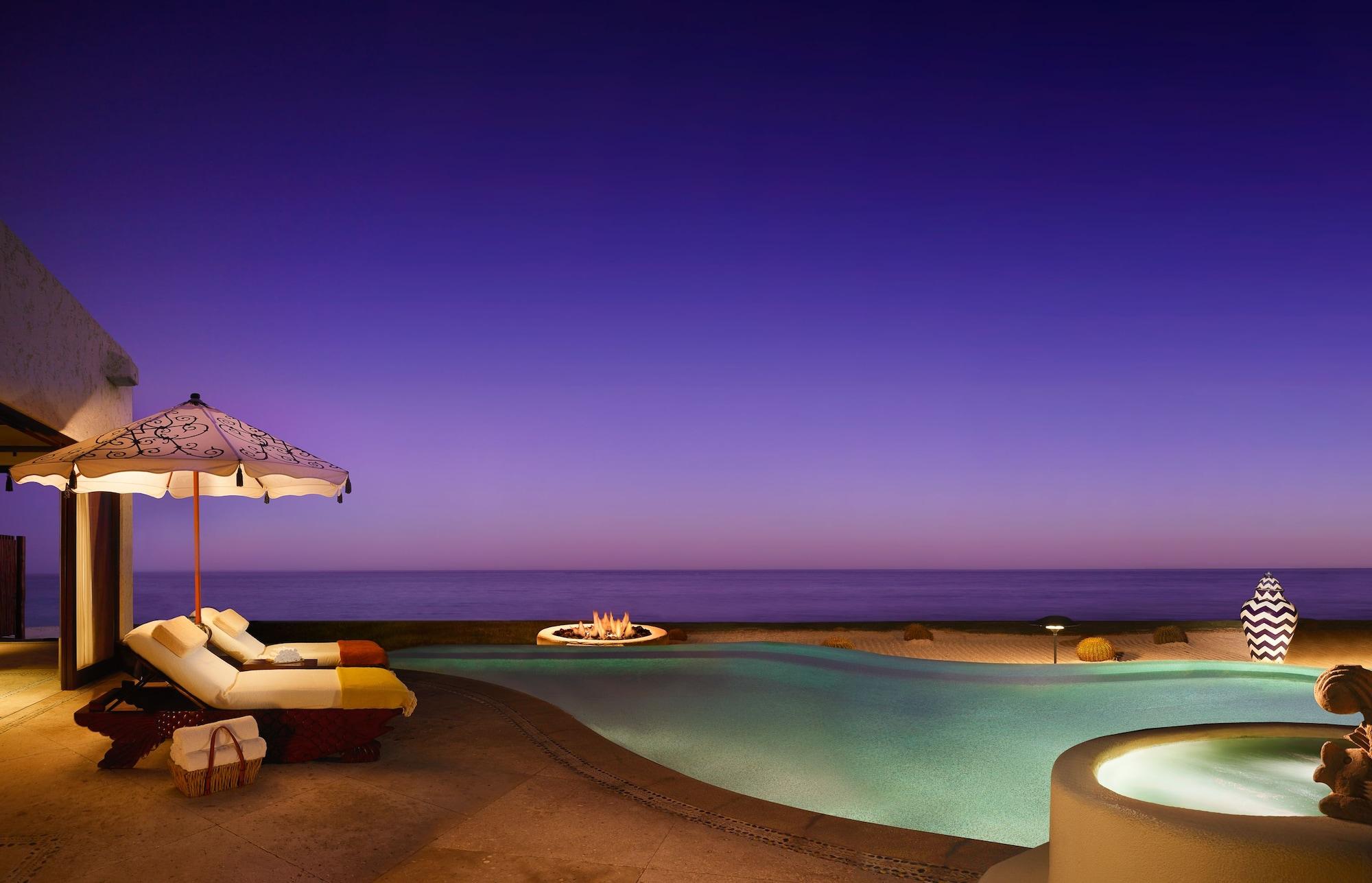 Las Ventanas Al Paraiso, A Rosewood Resort San Jose del Cabo Exterior photo