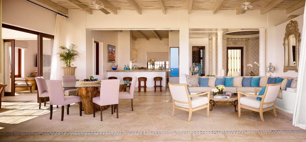 Las Ventanas Al Paraiso, A Rosewood Resort San Jose del Cabo Exterior photo