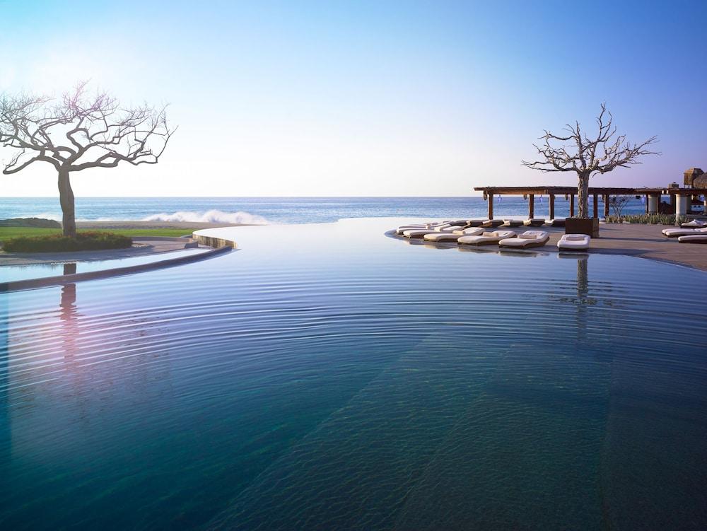 Las Ventanas Al Paraiso, A Rosewood Resort San Jose del Cabo Exterior photo