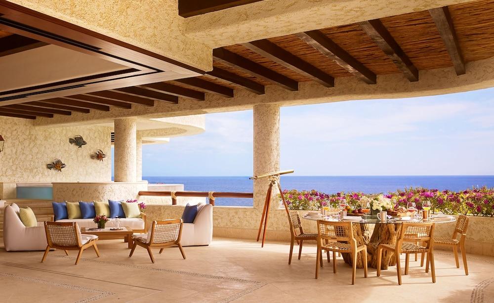 Las Ventanas Al Paraiso, A Rosewood Resort San Jose del Cabo Exterior photo