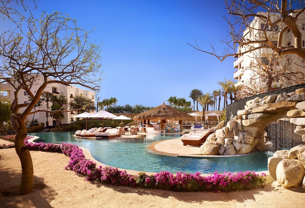 Las Ventanas Al Paraiso, A Rosewood Resort San Jose del Cabo Exterior photo