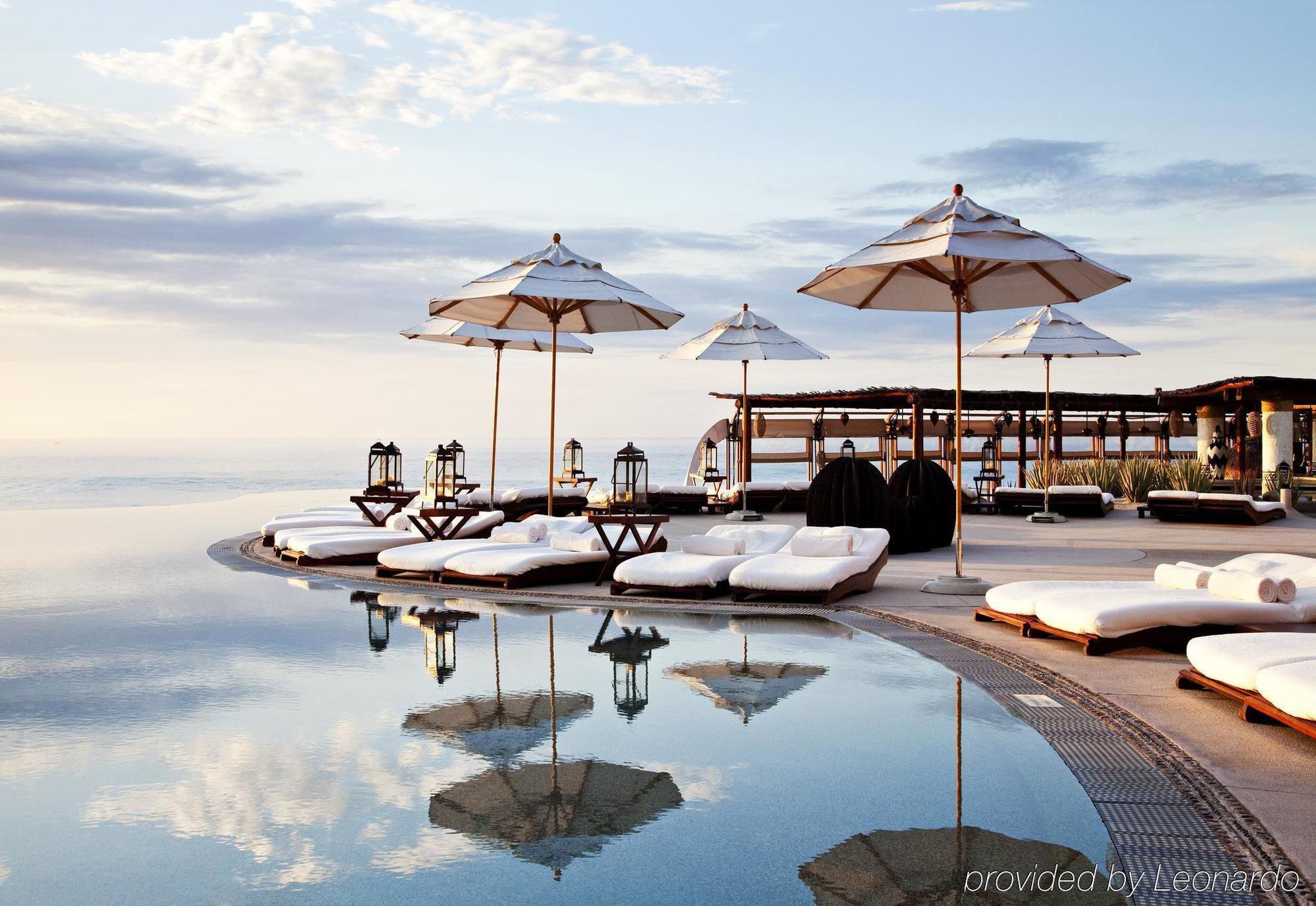 Las Ventanas Al Paraiso, A Rosewood Resort San Jose del Cabo Facilities photo