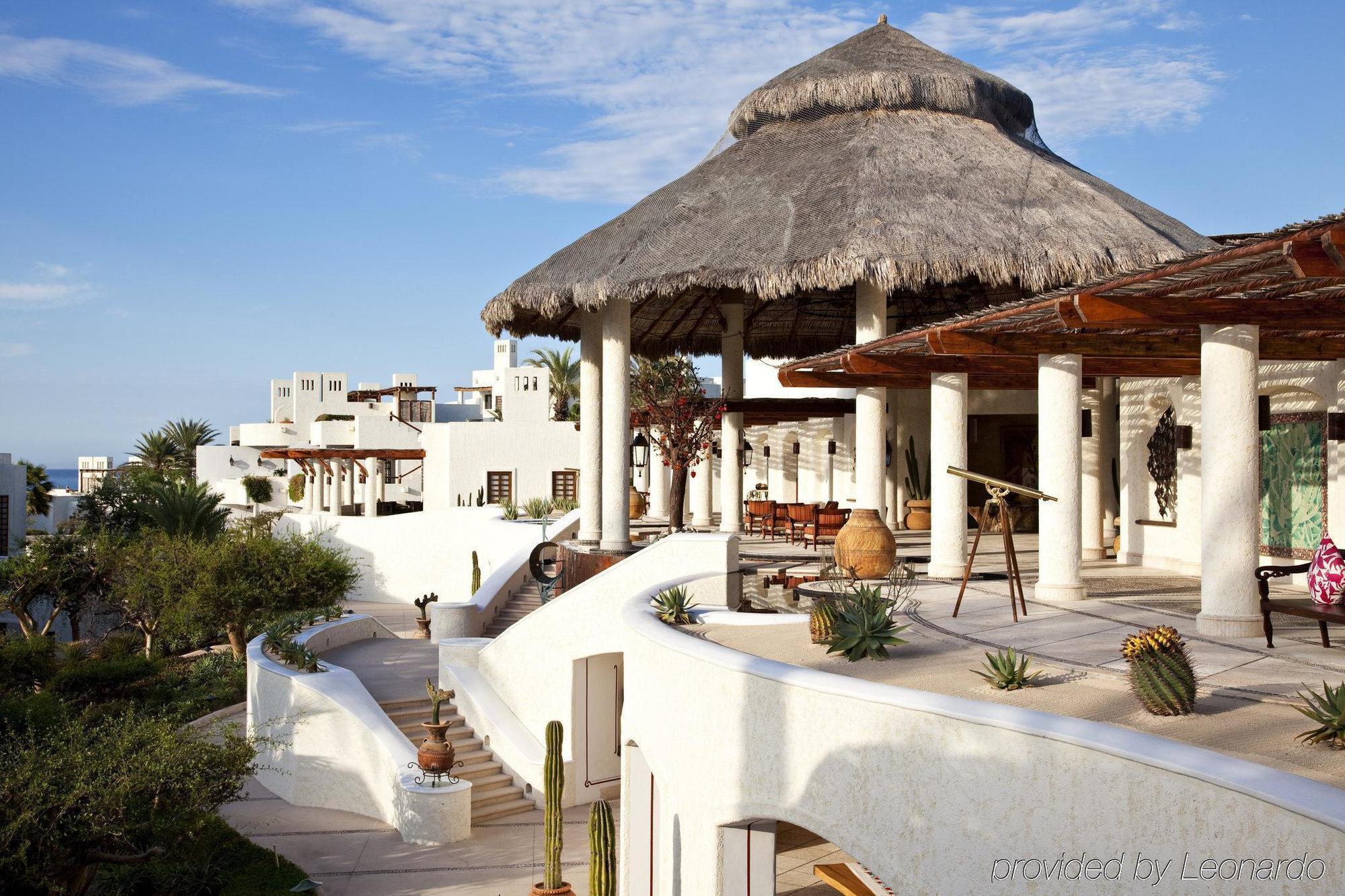 Las Ventanas Al Paraiso, A Rosewood Resort San Jose del Cabo Exterior photo
