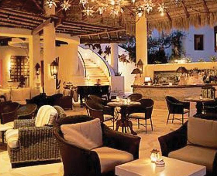Las Ventanas Al Paraiso, A Rosewood Resort San Jose del Cabo Exterior photo