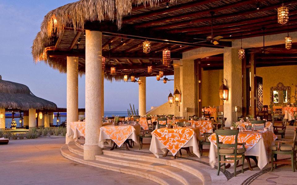 Las Ventanas Al Paraiso, A Rosewood Resort San Jose del Cabo Exterior photo