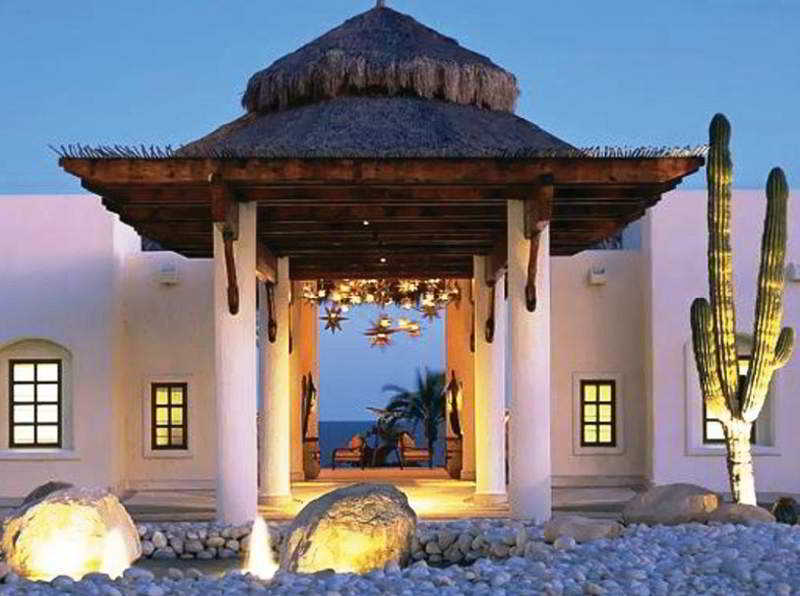 Las Ventanas Al Paraiso, A Rosewood Resort San Jose del Cabo Exterior photo