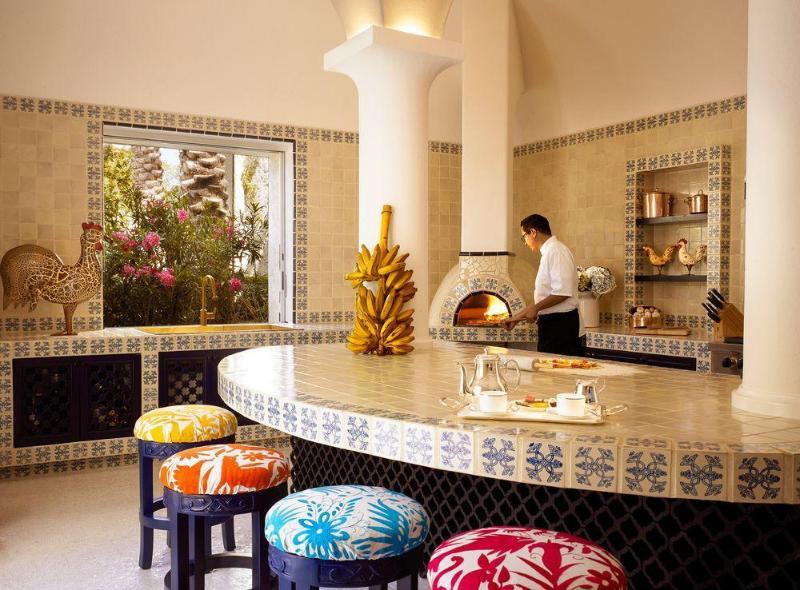 Las Ventanas Al Paraiso, A Rosewood Resort San Jose del Cabo Exterior photo