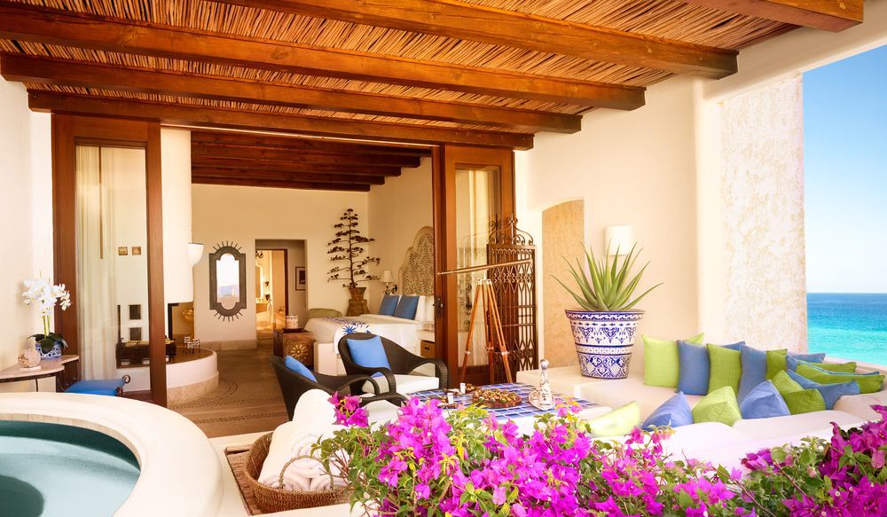 Las Ventanas Al Paraiso, A Rosewood Resort San Jose del Cabo Exterior photo