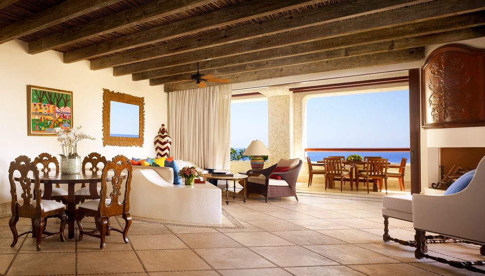 Las Ventanas Al Paraiso, A Rosewood Resort San Jose del Cabo Exterior photo