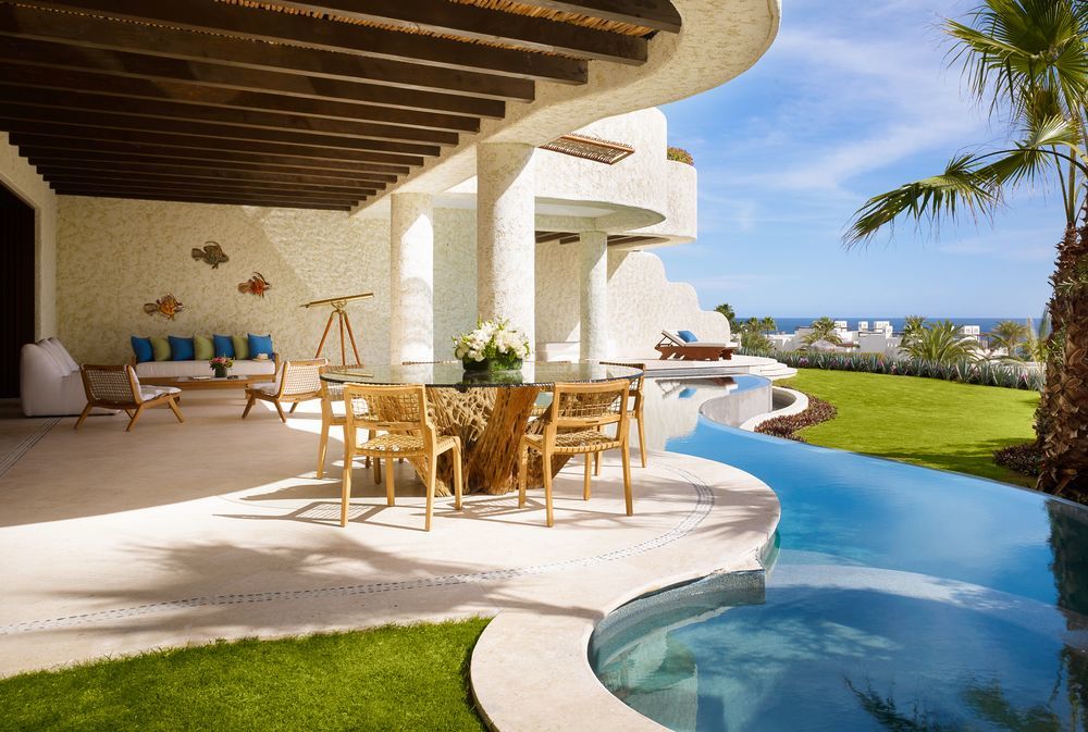 Las Ventanas Al Paraiso, A Rosewood Resort San Jose del Cabo Exterior photo
