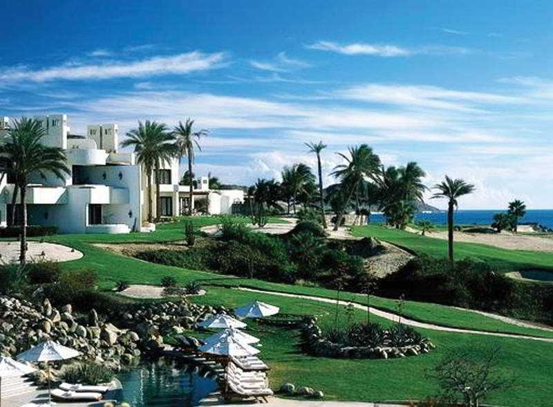 Las Ventanas Al Paraiso, A Rosewood Resort San Jose del Cabo Exterior photo