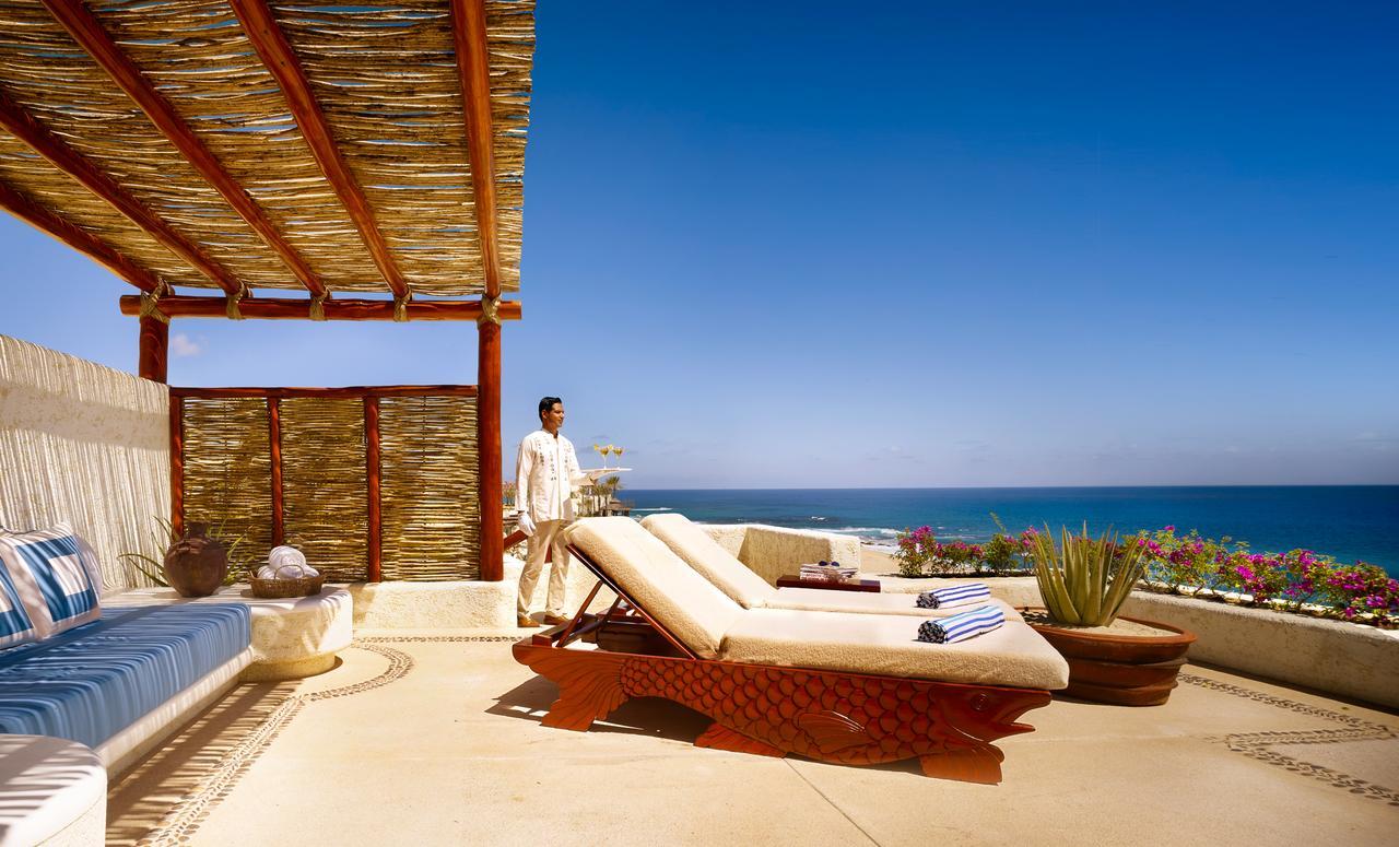 Las Ventanas Al Paraiso, A Rosewood Resort San Jose del Cabo Exterior photo