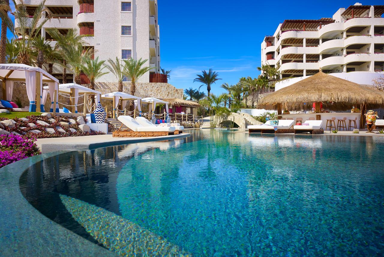Las Ventanas Al Paraiso, A Rosewood Resort San Jose del Cabo Exterior photo